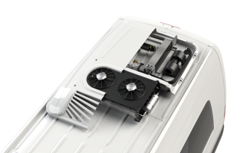 Araç Klimalarında Soğutma Sıvıları: Çevre Dostu Alternatifler