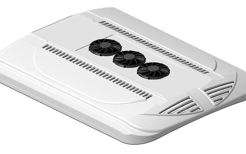 Ağır Vasıtalarda İlave Klima Sistemlerinin Faydaları