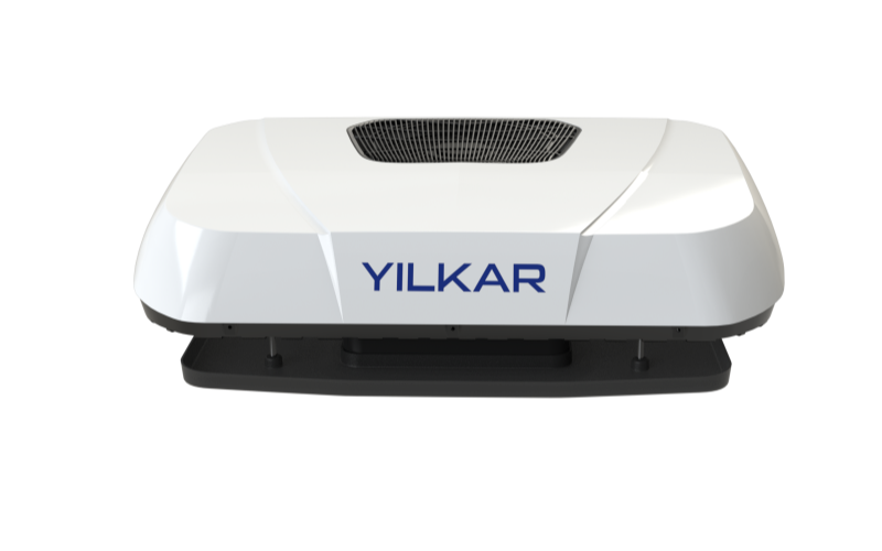 Elektrikli Klima Sistemlerinde Sıcaklık Kontrolünün Hassasiyeti