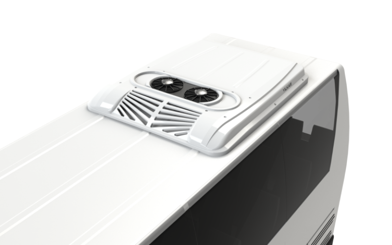 Araçlarda Kabin Kliması Kullanımında Dikkat Edilmesi Gerekenler